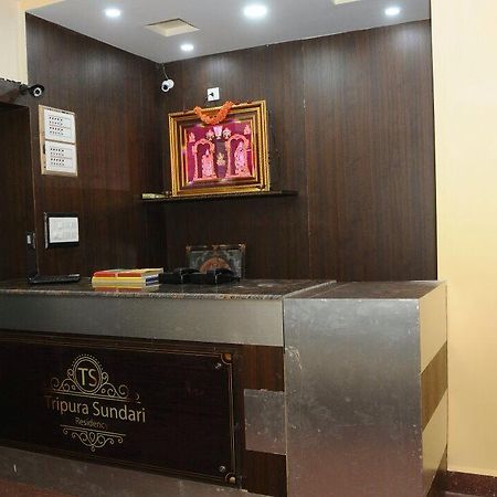 Tripura Sundari Residency Hotel Madanapalle Exterior photo